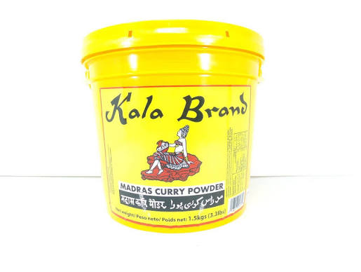 Kala Brand Curry Pow 3.3 lbs