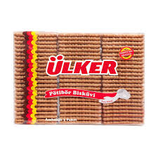 Ulker Petit Beurre Biscuits 400 gms