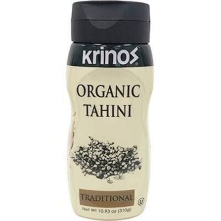 Krinos Organic Tahini : 310 g