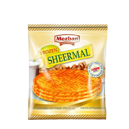 Mezban Frozen Sheermal 24 oz