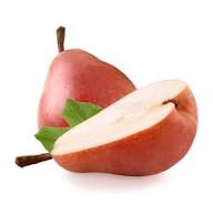 Durondeau Pear