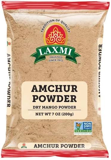 Laxmi Amchoor Powder, 200 g