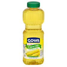 Goya 100% Corn Oil 16 Fl Oz