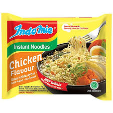 Indomie instant noodles 125g