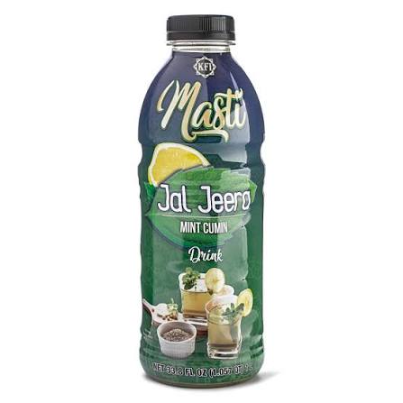 Kfi Masti Jal Jeera 33.8 Fl Oz