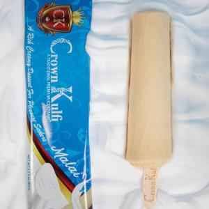 Crown Ice Cream, 124ml