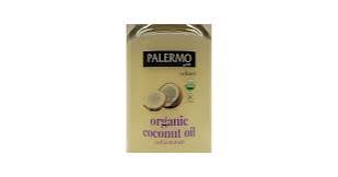 Palermo Organic Coconut Oil 29 Fl Oz