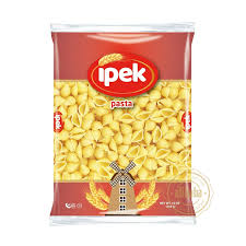 Ipek Pasta Big Shells : 454 g