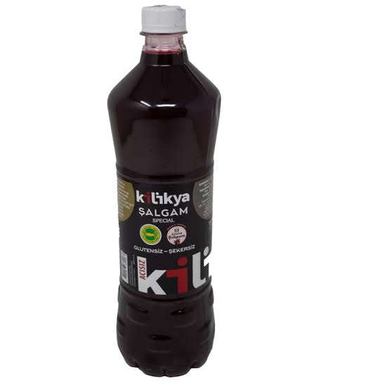 Kilikya Salgam, 1 lt