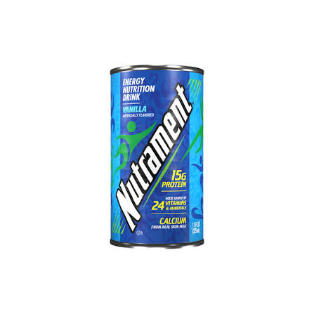 NUTRAMENT ENERGY : 325 ml
