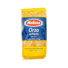 Melissa Orzo 16 oz
