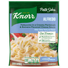 Knorr Alfredo 4.4oz