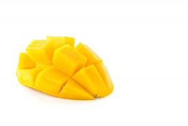 Baby mango