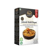 Jazza Sindhi Biryani, 60 Gm