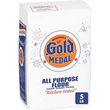 Gold Medal 5 lb