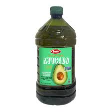 Galil Avacado Oil 2 ltr