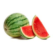 Mini Seedless Watermelon