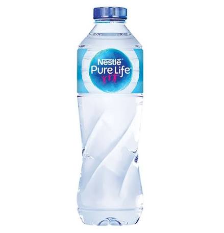 Nestle Purelife Water, 500ml