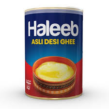 Haleeb Asli Desi Ghee : 1 Kg
