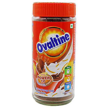 Ovaltine Malt Drink 400 g