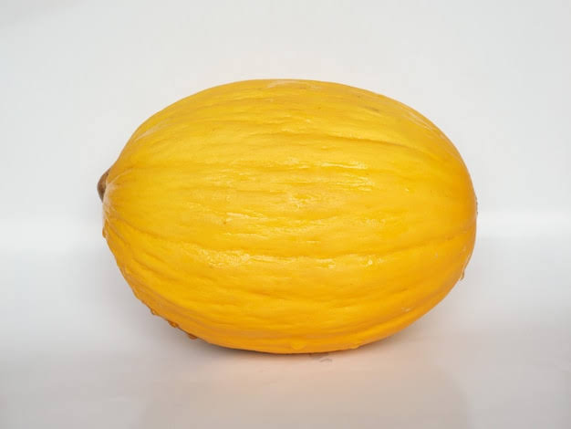 Canary Melon In Bag : Each Pack