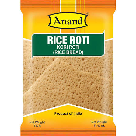 Anand Rice Roti,17.60 oz