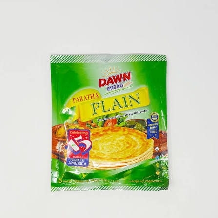 Doughstory Tandoori Naan, 15 pcs