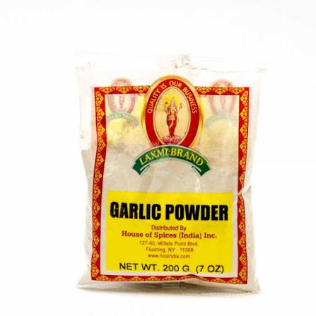 Laxmi Garlic Powder 7 oz