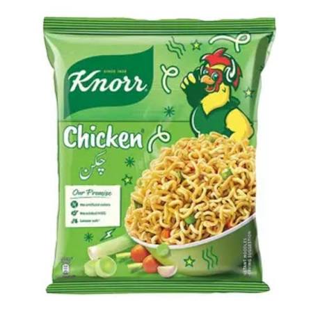 Knorr Chicken Noodles 50 gms