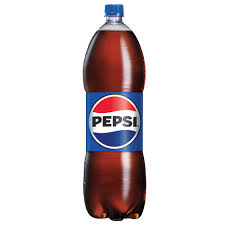 Pepsi Soda Bottle 2 ltr