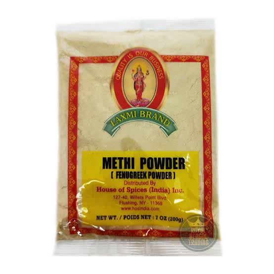 Laxmi Methi Powder 200 g