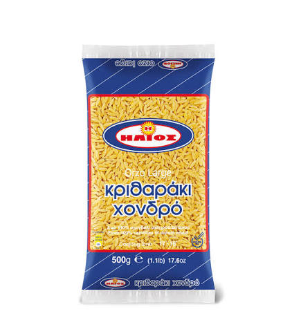 Helios Orzo, 500 g