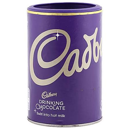 Cadbury Chocolate Drink 250 gms