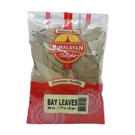 Himalayan Bay Leaves 1.75 oz