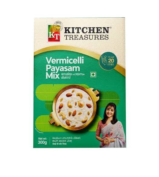 Kitchen Treasures Vermicelli, 300 g