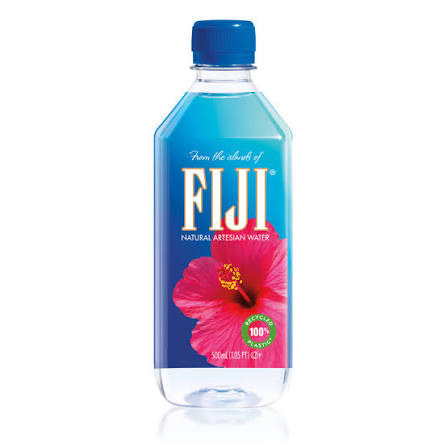 Fiji Natural Artesian Water 500 ml