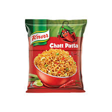 Knorr Chatt Patta Noodle 50 g