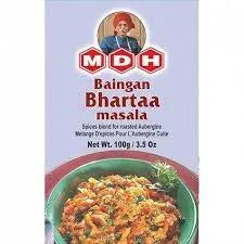 Mdh Baingan Bhartaa Masala, 100 g