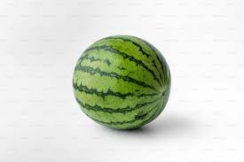CUT WATERMELON : EACH