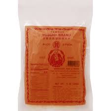 Famouse Buddha Brand Rice Sti Cks : 14 oz