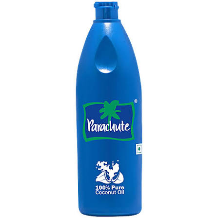 Parachute Coconut Oil : 200 ml