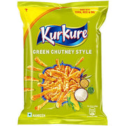 Kurkure Green Chutney, 75 Gm