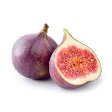 Fresh figs 8oz