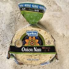 Kontos Onion Nan 28 oz