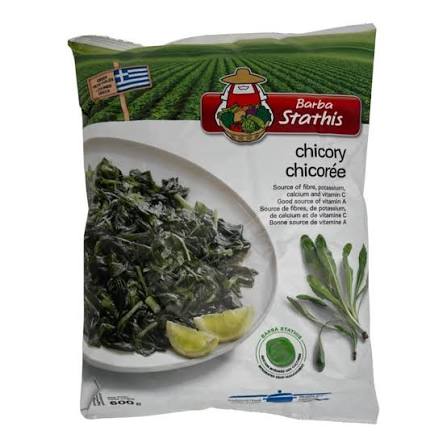 Barba Stathis Chicory 21.16 oz