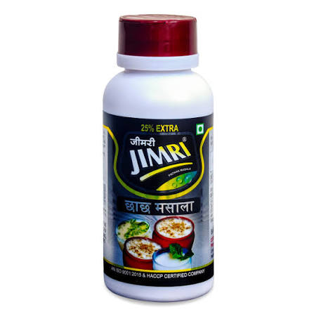 Jimri 175g