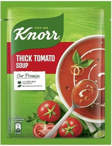 Knorr Classic Thick Tomato Soup 53 g