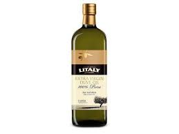 Litaly Extra Virgin Olive : 32 Fl Oz
