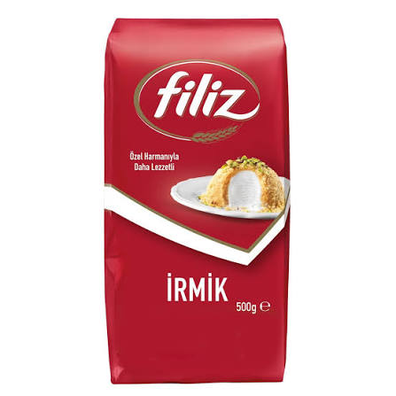 Filiz Irmik : 500 gm