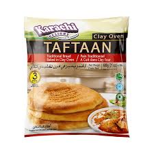 Karachi Delight Taftaan, 600 g